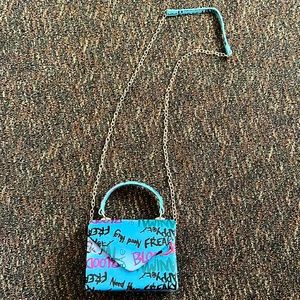 Brand New Clutch / Hand Bag !